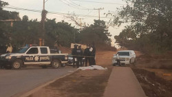 Localizan a mujer sin vida en Mazatlán