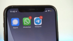 Descartan que whatsup vaya a compartir conversaciones tras nuevas políticas