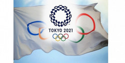 Japón asegura que los Juegos Olímpicos siguen en pie a pesar de estar en su tercera y peor ola de Covid-19
