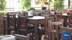 Cierra 3 bares protección civil y revisa los establecimientos de comida.