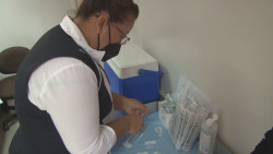 Reforzará la Secretaría de Salud medidas de prevención contra el COVID por estar en semáforo naranja
