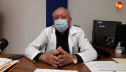 Destituyen a director del Hospital General de Escuinapa