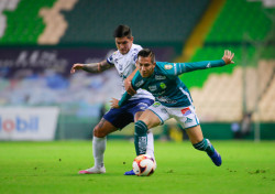 León continua sin ganar empata ante Pachuca