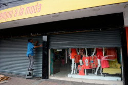 Empresarios dispuestos a restringir horarios para contener contagios de COVID