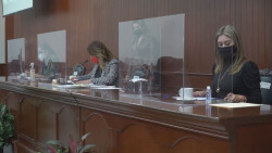 Aprueban reformas a la Constitución en materia de amnistía