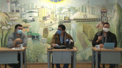 Pide Canacintra cambios en el programa nacional de vacunación anti covid 19