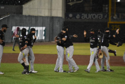 Tomateros a la final de la LMP
