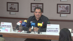 Apolinar García defiende matrimonio entre un hombre y una mujer