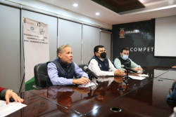 Dan a conocer nueva fase del programa “Impulso NAFIN-Gobierno de Sinaloa”