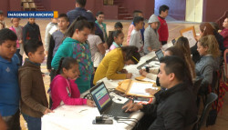 Incrementan número de becas de educación básica en Ahome