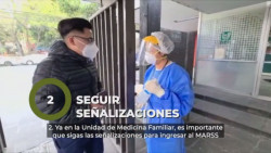 Interpone quejas ante el IMSS por no recibir la vacuna, se acumulan más de 389 quejas