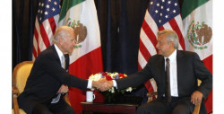 Estas son las diferencias y similitudes más importantes entre López Obrador y Biden