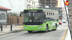 Sinaloa 'se sube' a la movilidad sustentable en el transporte público