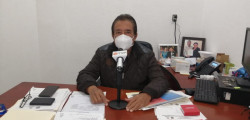 Vuelven Instituciones de Salud en Guasave a Hospital Covid-19