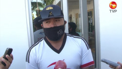 Sospecha de 'asunto personal' tras su despido como Inspector de Oficialía Mayor
