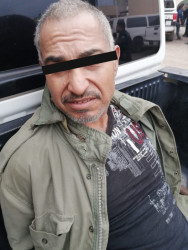 Policías salvan la vida de mujer que fue tomada como rehén