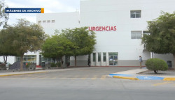 Pacientes de Covid se atienden demasiado tarde