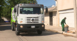 Ahome ahorra millones en recolección de basura