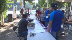 Se adelantarán dos bimestres del pago de pensión a adultos mayores por tiempos electorales