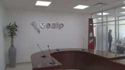 El Congreso del Estado aprobó la donación de terreno para las oficinas de la CEAIP
