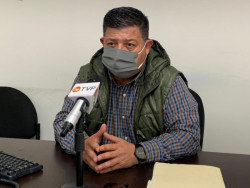Cancelara IPAMA visitas a centros de rehabilitación por repunte de covid