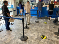 Modifica Japama consumo mensual para usuarios jubilados y pensionados