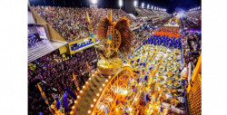 El Carnaval de Río de Janeiro será cancelado por primera vez en su historia y no aplazado como se había contemplado