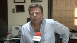 Independiente por poco sin registro