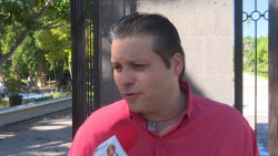 Mario Zamora es el elegido de el PRI