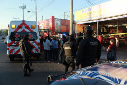 Muere propietario de birrieria asaltado hace 11 días