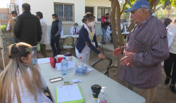 Ahome con presupuesto millonario para contingencia sanitaria