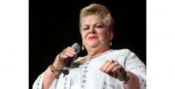 Movimiento Ciudadano invita formalmente a Paquita la del Barrio a ser su candidata a diputada