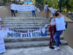 Desde hace 45 días familiares no saben nada de menor levantado por Policías Municipales
