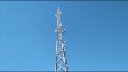 Muere trabajador al caer de antena