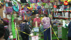 Papelerías disminuyen sus ventas hasta en un 50%