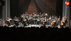 Este sábado inicia la Temporada Camerata 2021