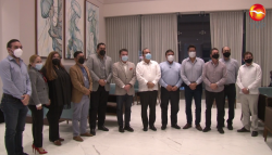 Ante aumento de casos Covid, FECANACO pide reforzar medidas sanitarias