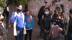 Hostigan a trabajadoras de guardería