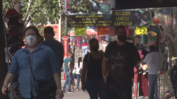 Llama PC a no relajarse en las medidas sanitarias