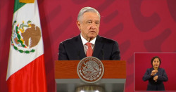 Lamenta IP contagio de Covid-19 de Andrés Manuel