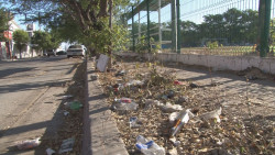 De "Solidaridad"  esta colonia...nada más tiene el nombre