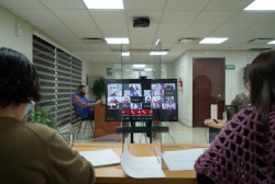 Diputados exigen restricciones para el desarrollo de la Serie del Caribe