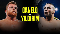 Pelea entre Canelo Álvarez y Avni Yildirim será a puerta abierta