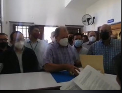 Renuncian militantes al PAN, encabezados por Alejandro Higuera