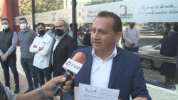 TEESIN resuelva a favor de Alejo Valenzuela