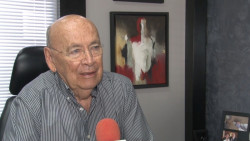 Cámaras lamentan deceso del empresario Don Regino Angulo Sánchez