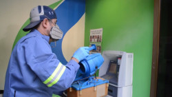 Denuncian contagios de covid en el oomapasc