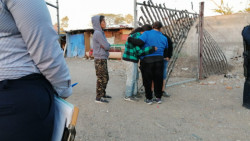 Fallece bebé de un mes de nacido, tardan 10 horas en llegar las autoridades