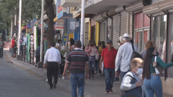 Debemos seguir cuidándonos dice Rector de la UAS