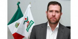Inhabilitan públicamente por 10 años al ex director de la Conade en periodo de Peña Nieto